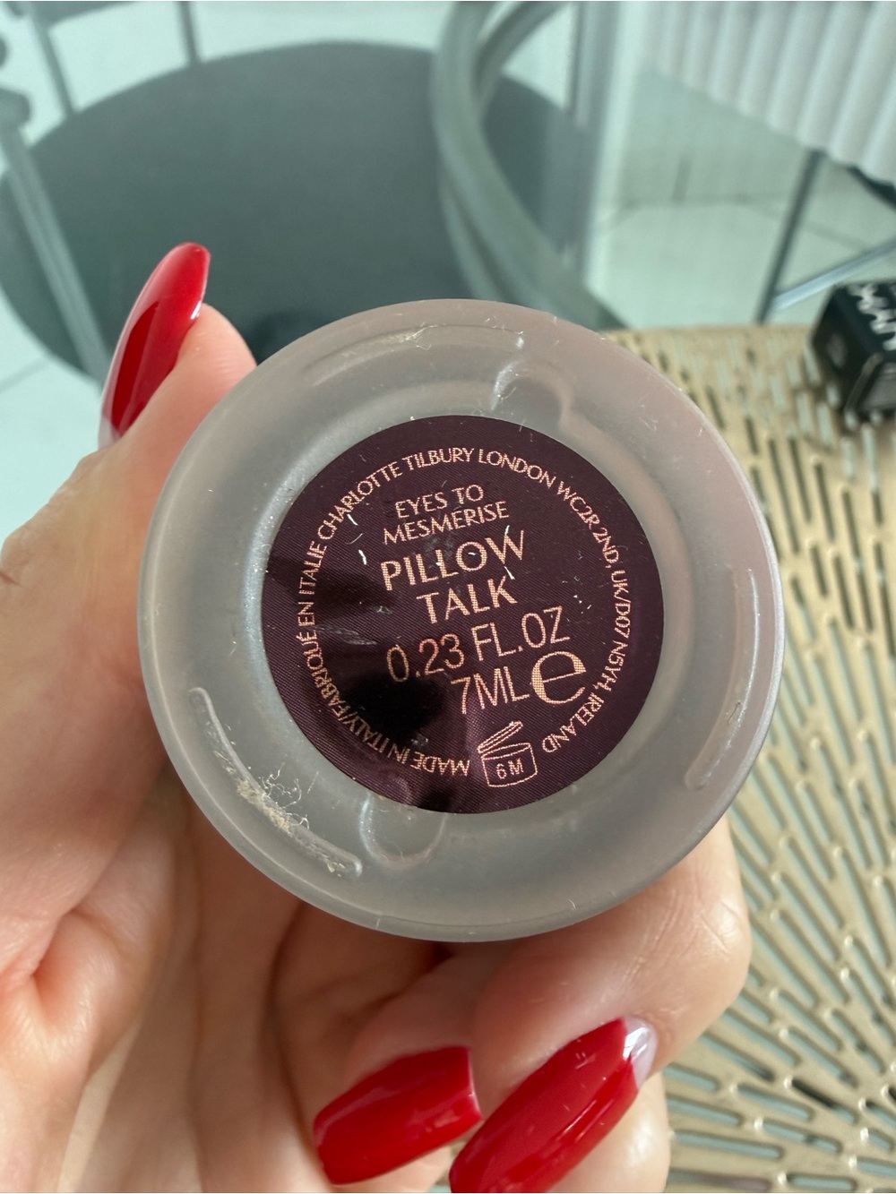 Haus Labs & Charlotte Tilbury Makeup - Picture 3 of 17